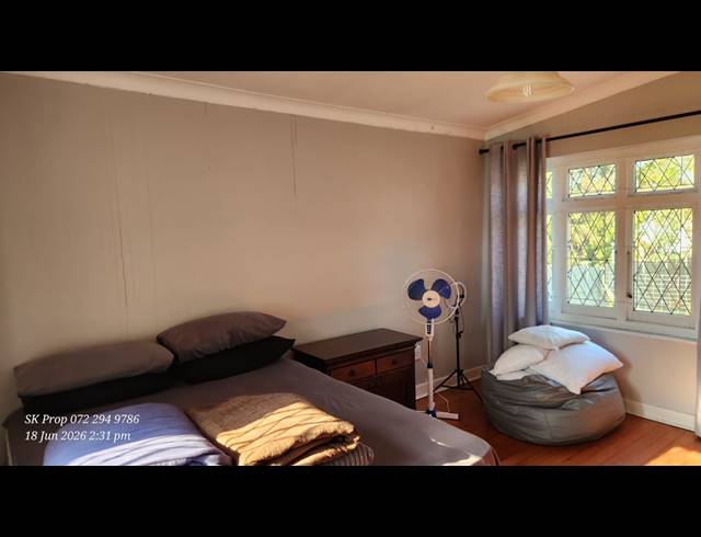 4 BEDROOM FREESTANDING FOR SALE IN SCOTTSVILLE